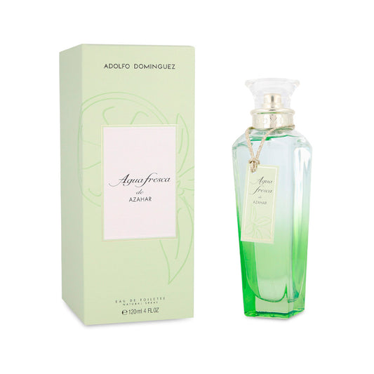 Agua Fresca de Azahar Adolfo Dominguez EDT 120ml