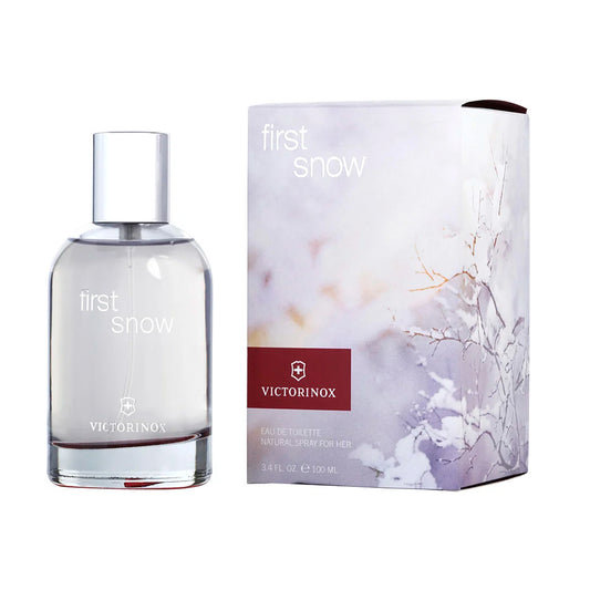 First Snow Victorinox EDT 100mL