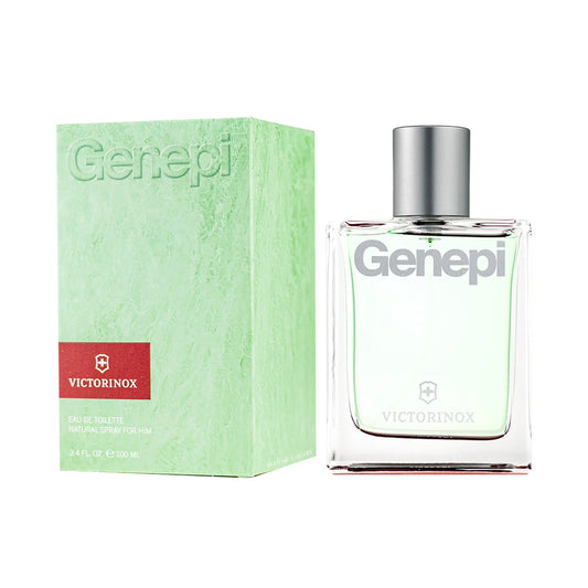Genepi Victorinox EDT 100ml