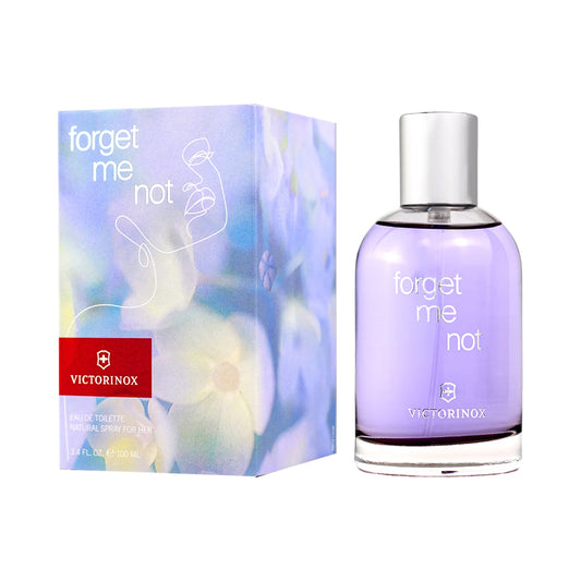 Forget Me Not Victorinox EDT 100ml