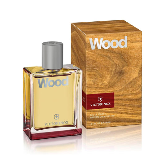 Wood Victorinox EDT 100ml