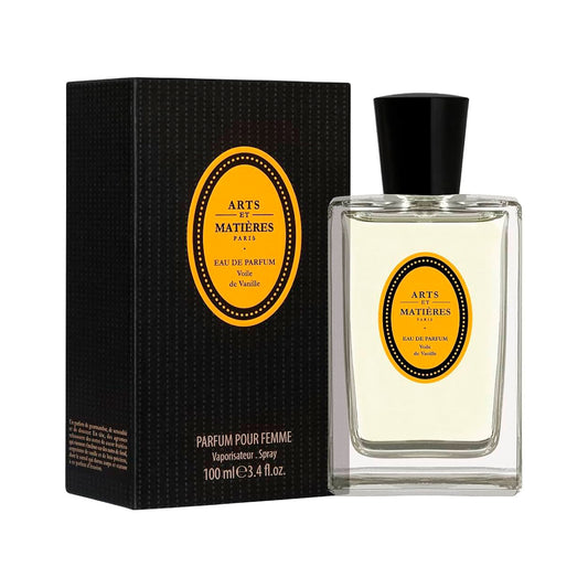 Voile de Vanille Art de Matieres EDP 100ml