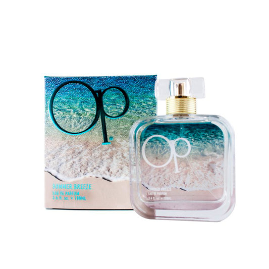 OP Summer Breeze Ocean Pacific EDP 100ml