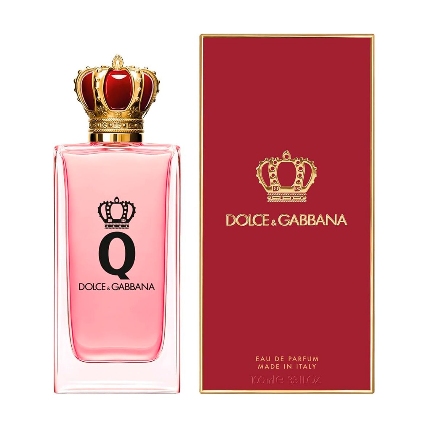 Q Dolce & Gabbana EDP 1OOml