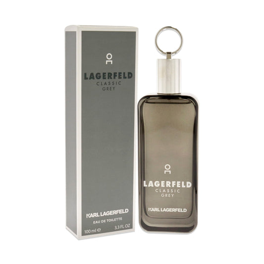 Lagerfeld Classic Grey Karl Lagerfeld EDT 100mL