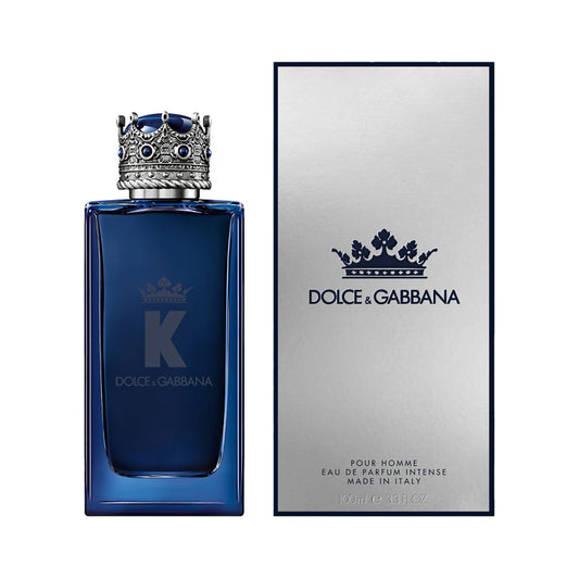 K Intense Dolce & Gabbana EDP 100mL