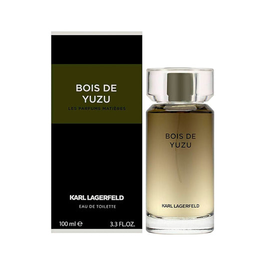 Bois de Yuzu Karl Lagerfeld EDT 100mL