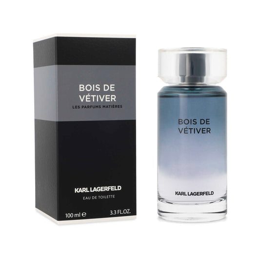 Bois de Vetiver Karl Lagerfeld EDT 100ml