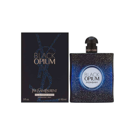 Black Opium Intense Yves Saint Laurent EDP 90mL