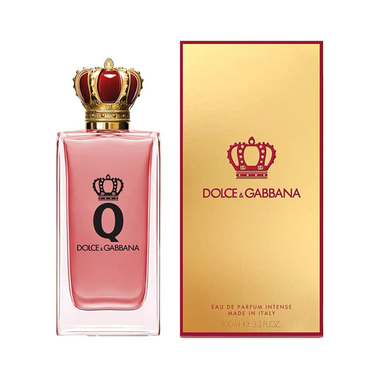 Q Intense Dolce & Gabbana EDP 100mL