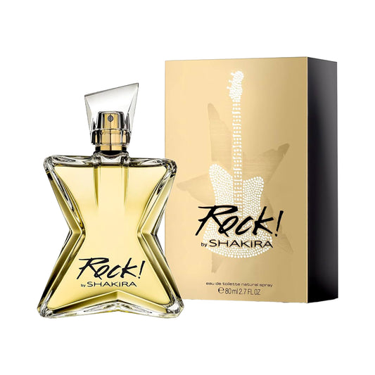 Rock by Shakira EDT 80mL