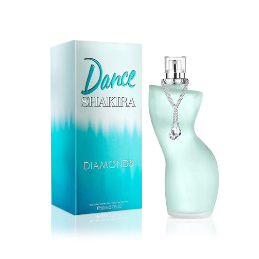 Dance Diamonds by Shakira EDT 80mL