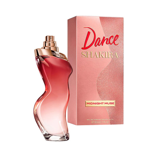 Dance Midnight Muse by Shakira EDT 80ml