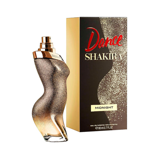 Dance Midnight by Shakira EDT 80ml