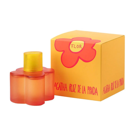 Flor Agatha Ruiz de la Prada EDT 100ml