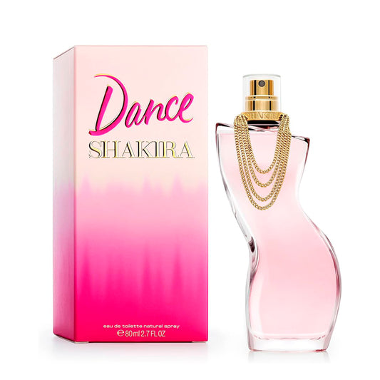Dance by Shakira EDT 80mL