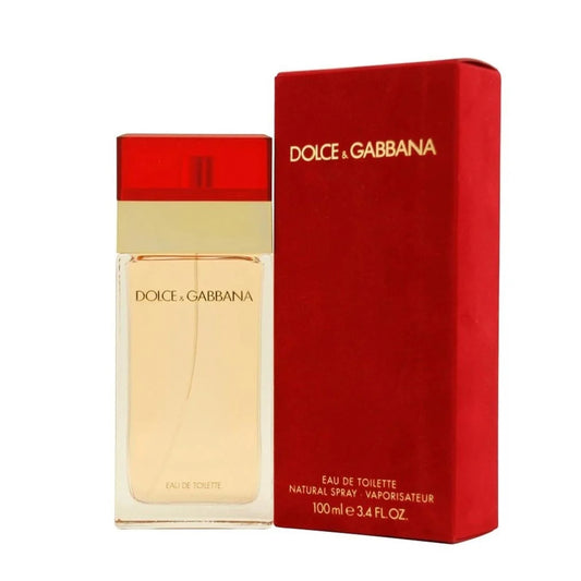 Pour Femme Dolce & Gabbana EDT 100ml
