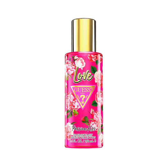 Guess Love Passion Kiss Body Mist 250mL