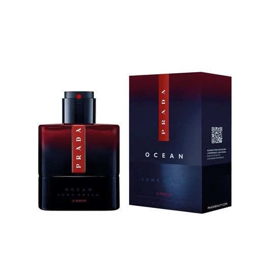 Luna Rossa Ocean Le Parfum Prada 100mL