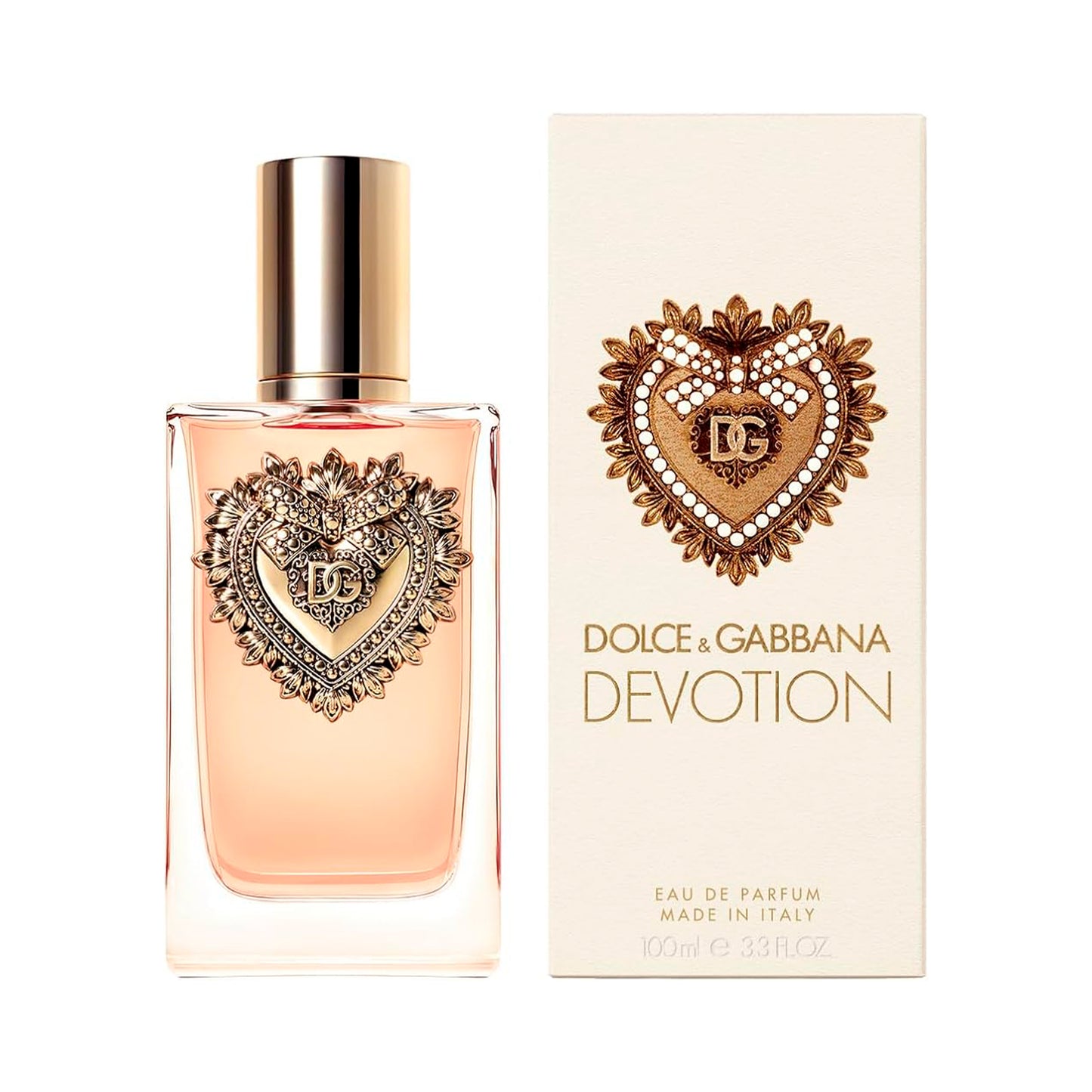Devotion Dolce & Gabbana EDP 100mL