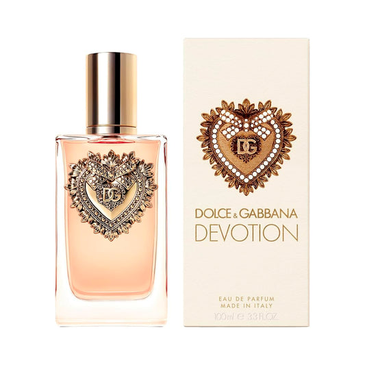 Devotion Dolce & Gabbana EDP 100mL