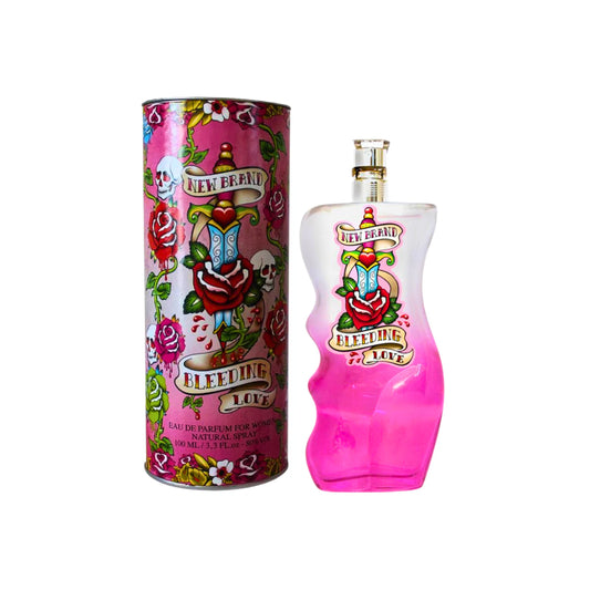 Bleeding Love New Brand EDP 100mL