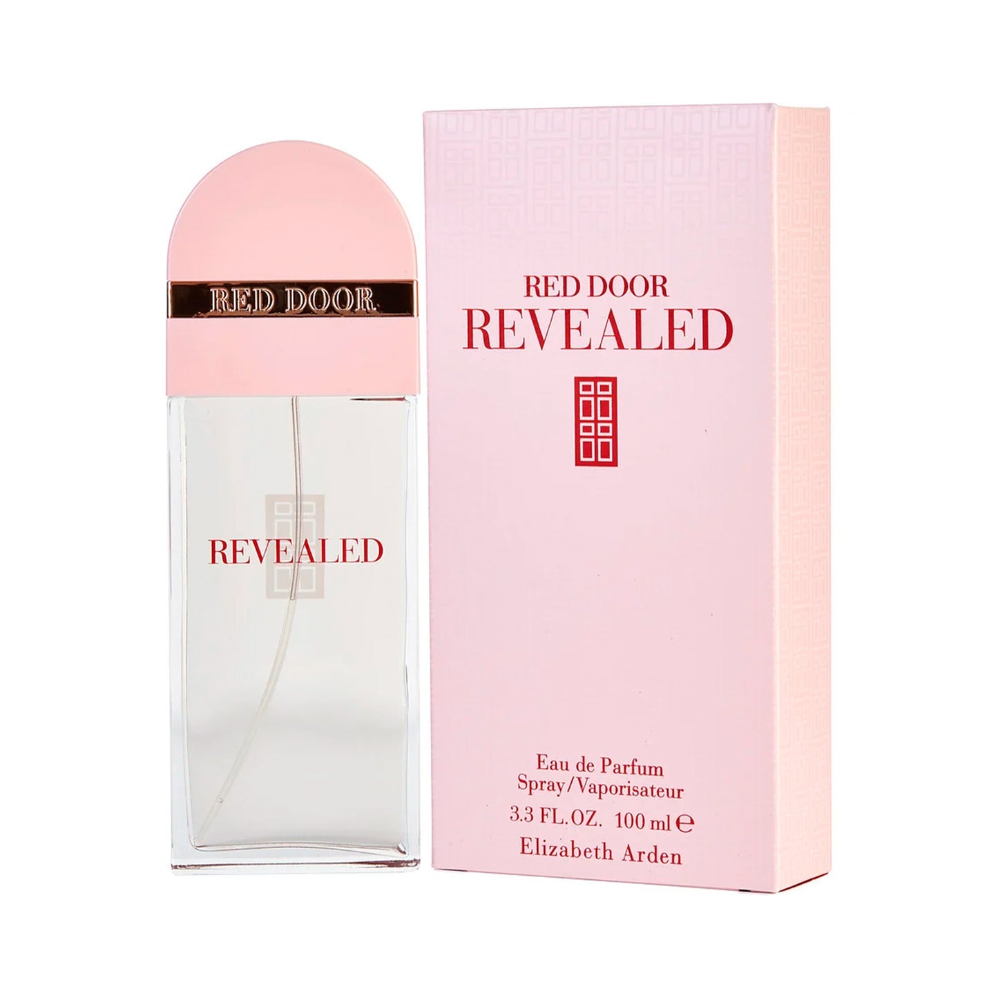 Red Door Revealed Elizabeth Arden EDP 100mL