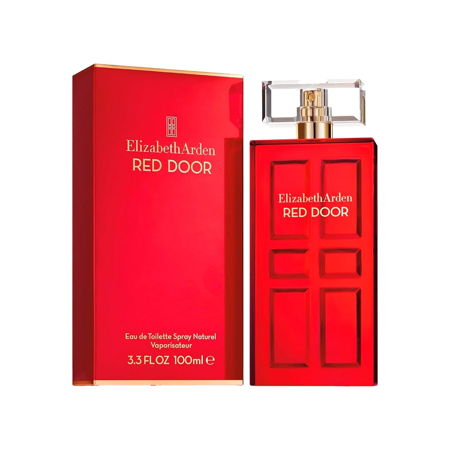 Red Door Elizabeth Arden EDT 100mL