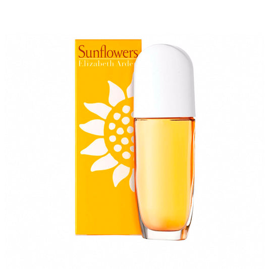 Sunflowers Elizabeth Arden EDT 50mL