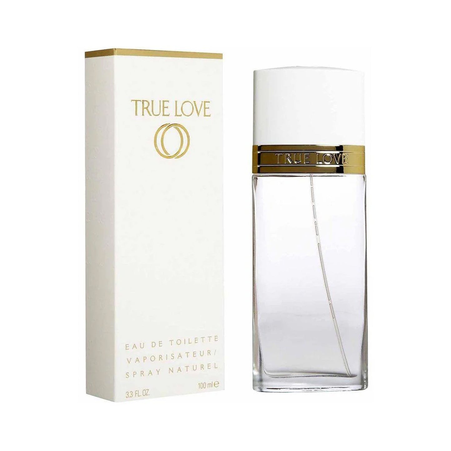 True Love Elizabeth Arden EDT 100mL