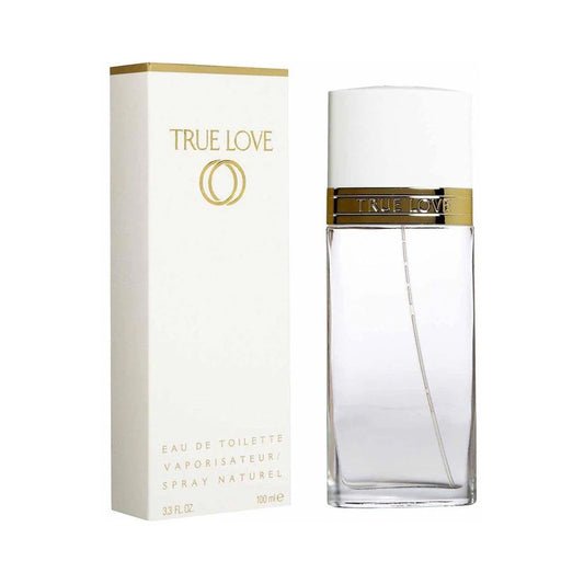 True Love Elizabeth Arden EDT 100mL