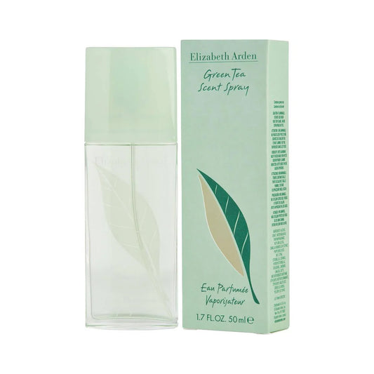 Green Tea Elizabeth Arden EDP 50mL