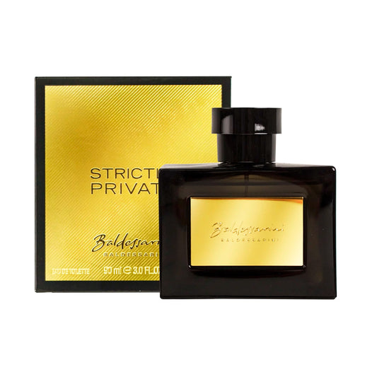 Strictly Private Baldessarini EDT 90mL