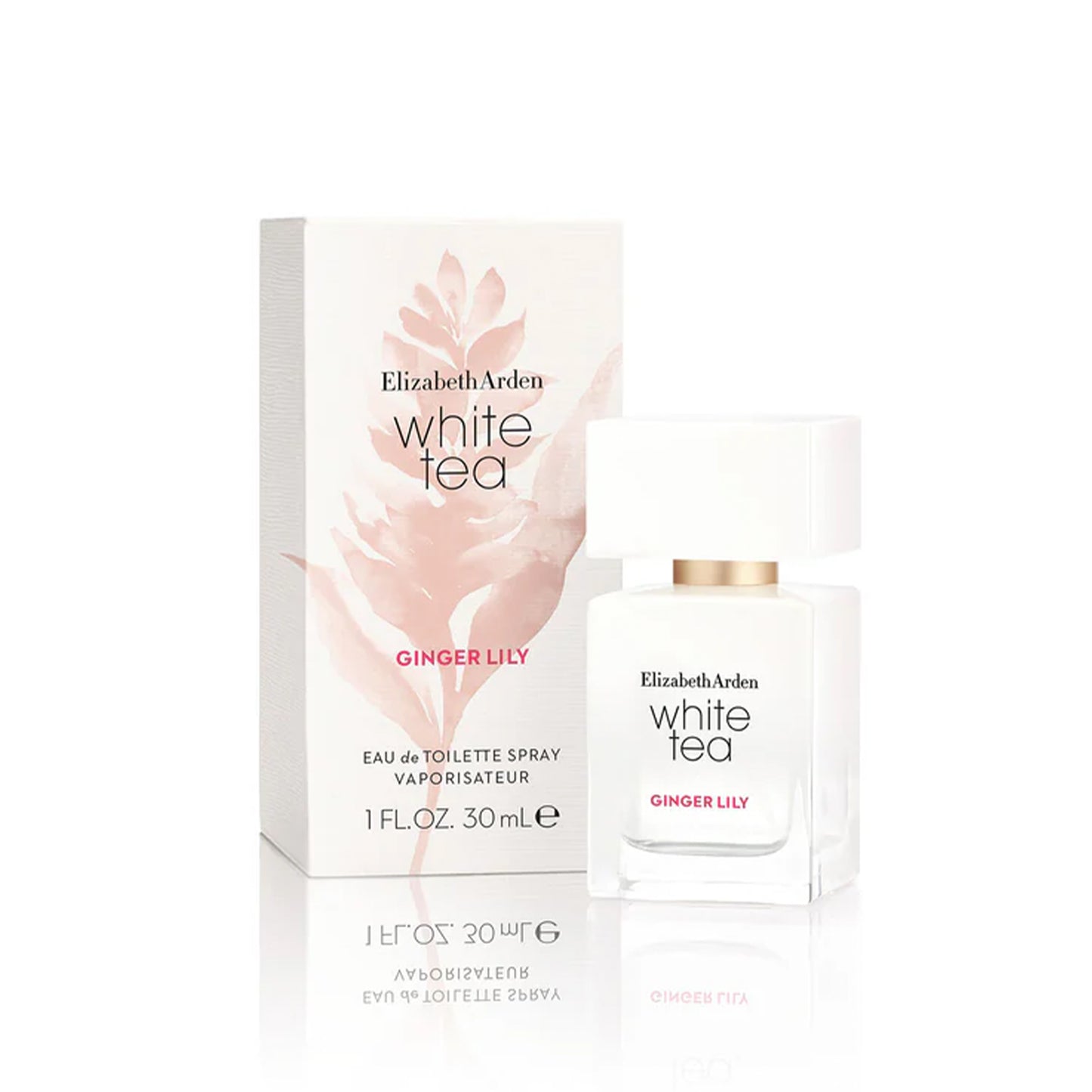 White Tea Ginger Lily Elizabeth Arden EDT 30mL