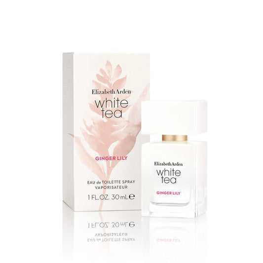 White Tea Ginger Lily Elizabeth Arden EDT 30mL
