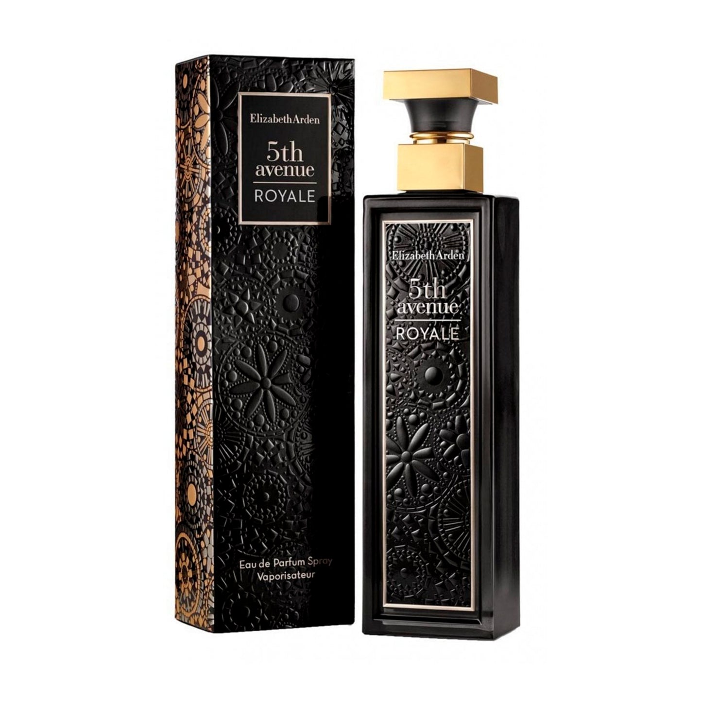 5th Avenue Royale Elizabeth Arden EDP 125mL