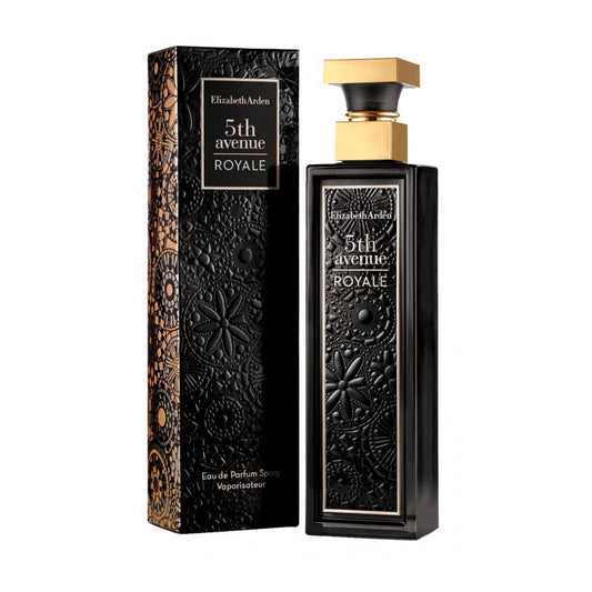 5th Avenue Royale Elizabeth Arden EDP 125mL
