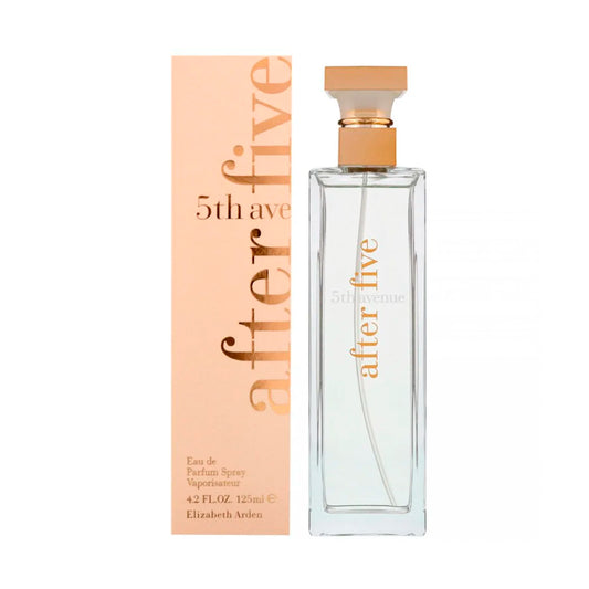 5th Avenue After Five Elizabeth Arden EDP 125mL