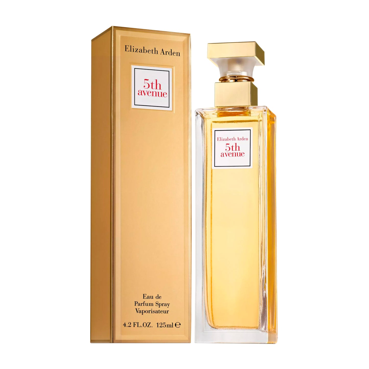 5th Avenue Elizabeth Arden EDP 125mL