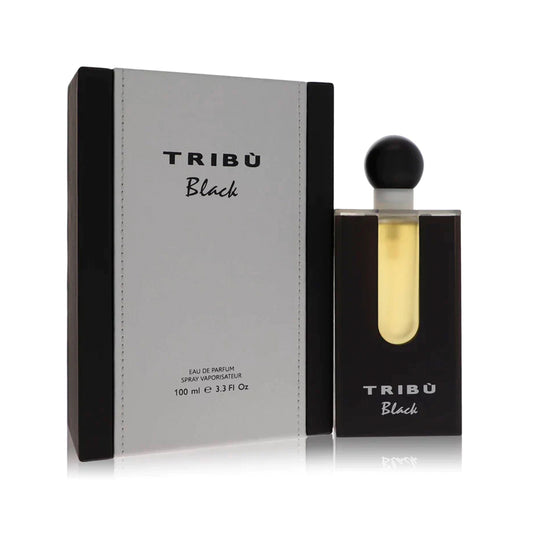 Tribu Black Benetton EDP 100mL