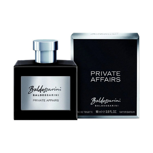 Private Affairs Baldessarini EDT 90mL