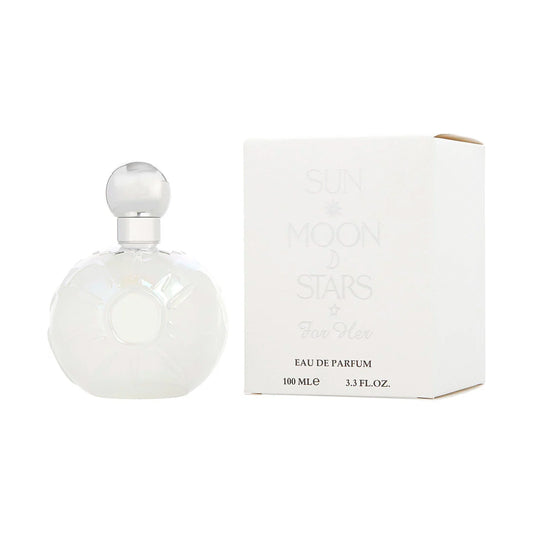 Sun Moon Stars For Her EDP 100mL