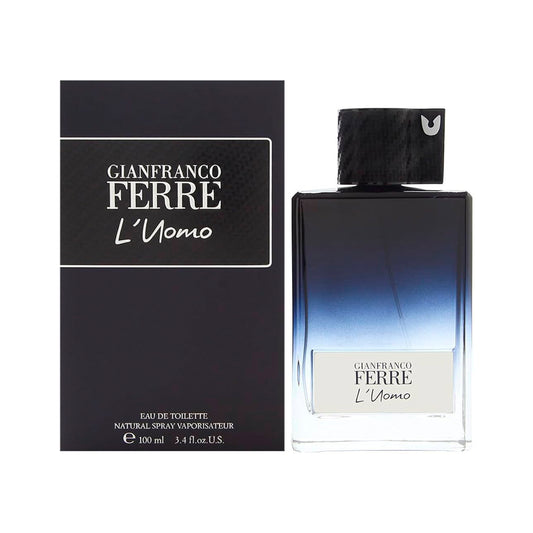Gianfranco Ferre L'Uomo EDT 100mL