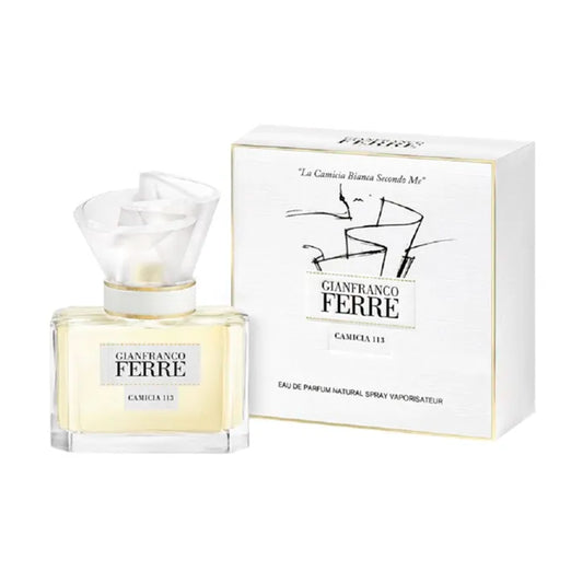 Camicia 113 Gianfranco Ferre EDP 100mL