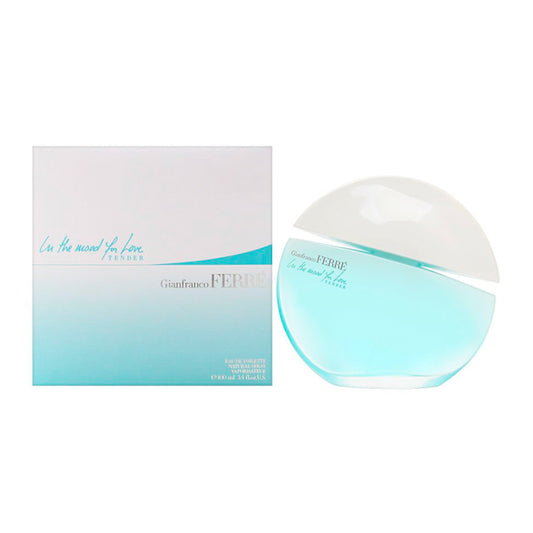In The Mood For Love Tender Gianfranco Ferre EDT 100mL