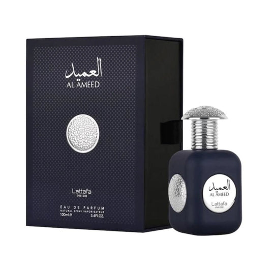 Al Ameed Lattafa EDP 100mL