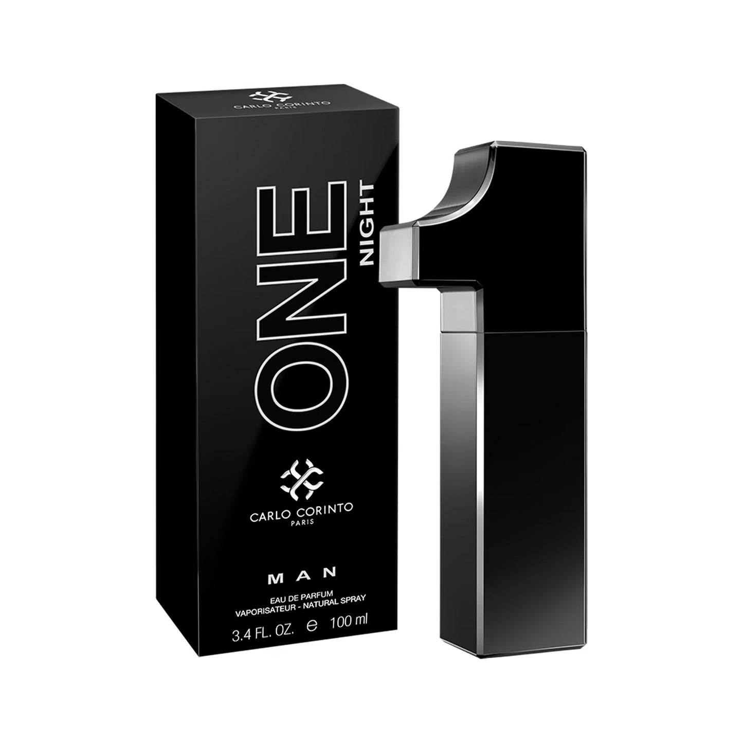 One Night Man Carlo Corinto EDP 100mL