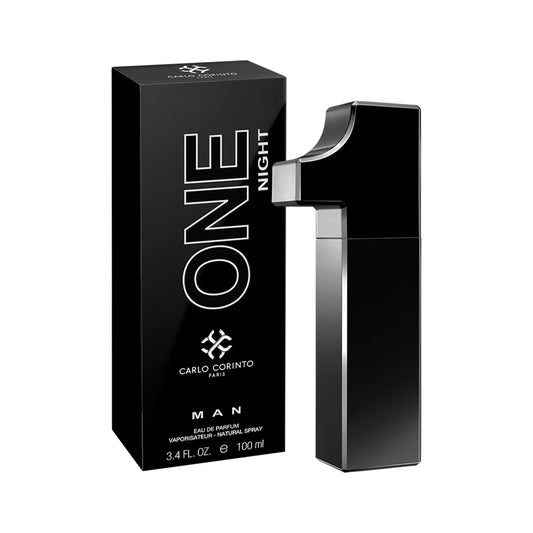 One Night Man Carlo Corinto EDP 100mL