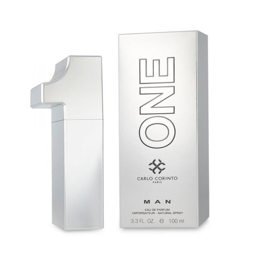 One Man Carlo Corinto EDP 100mL