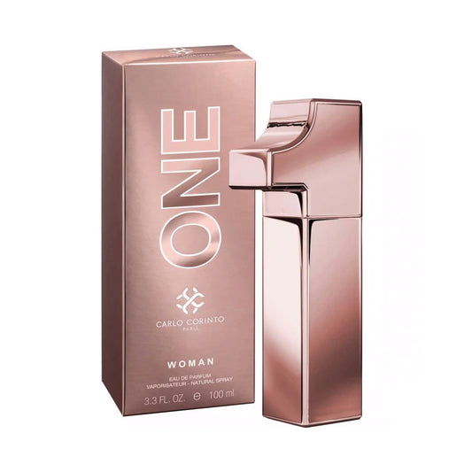 One Woman Carlo Corinto EDP 100mL
